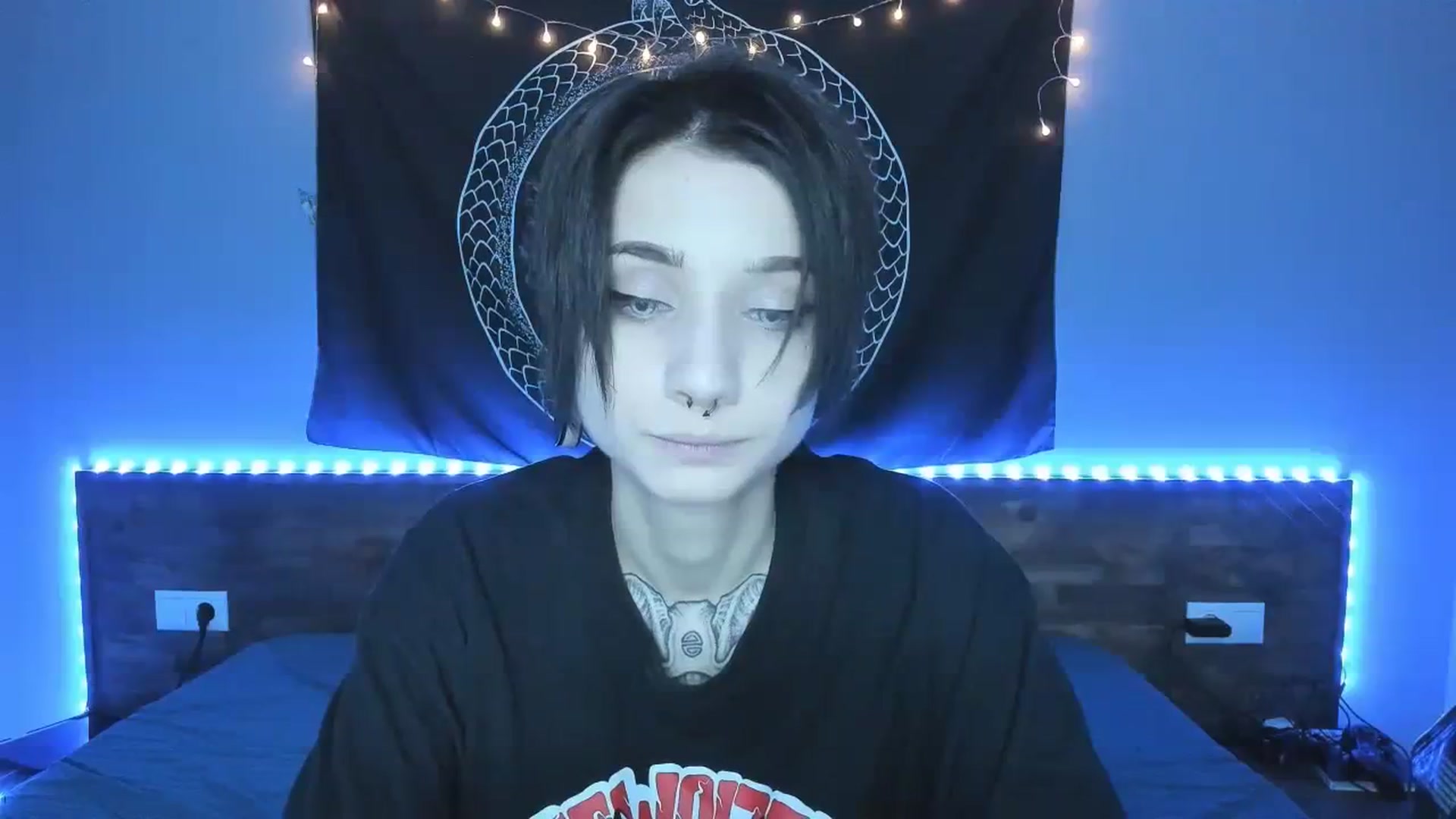 Gallery image thumbnail from Nikki_Carter's myfreecams stream on, 07/31/2023, 08:12 image 10 of 20