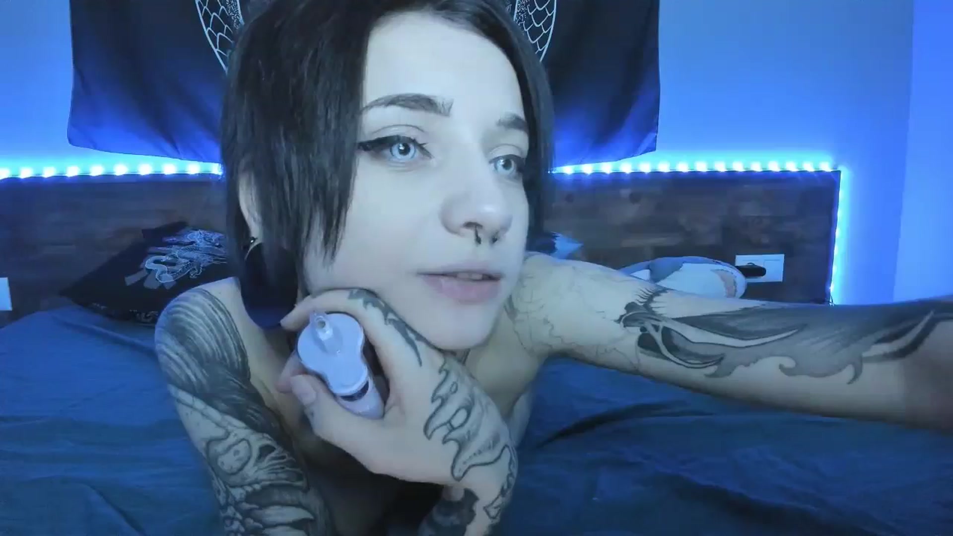 Gallery image thumbnail from Nikki_Carter's myfreecams stream on, 07/31/2023, 08:12 image 19 of 20