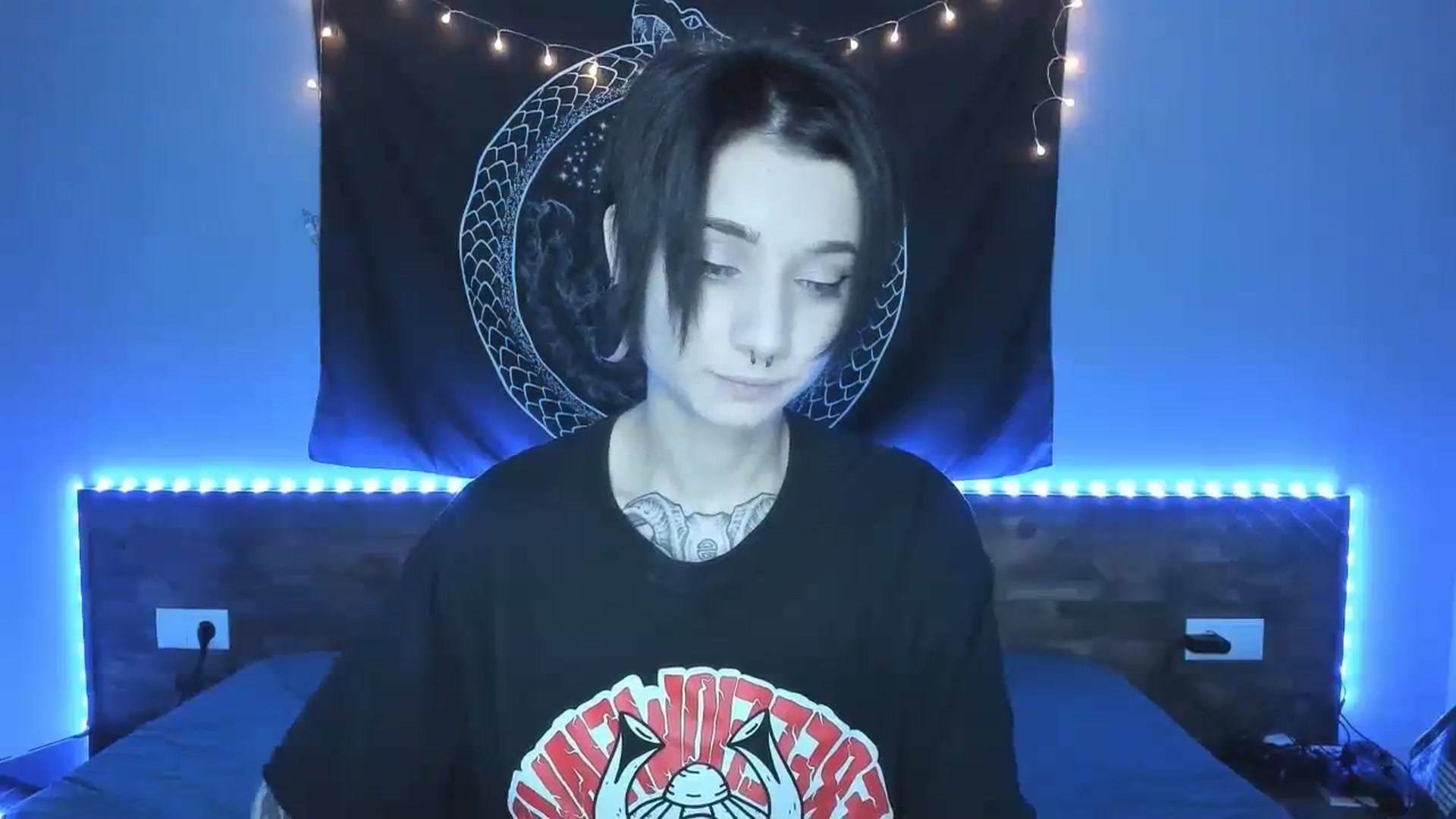 Gallery image thumbnail from Nikki_Carter's myfreecams stream on, 07/31/2023, 08:12 image 9 of 20