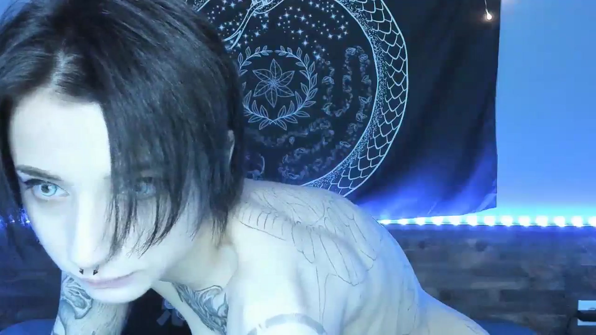 Gallery image thumbnail from Nikki_Carter's myfreecams stream on, 07/31/2023, 08:12 image 7 of 20