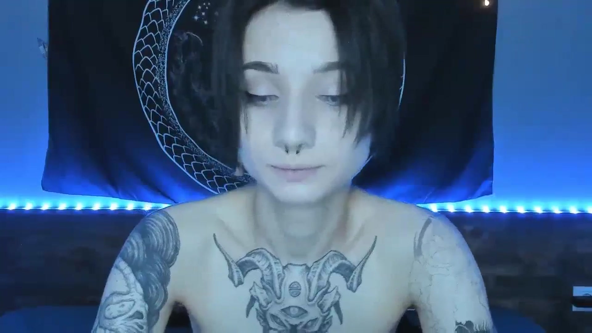 Gallery image thumbnail from Nikki_Carter's myfreecams stream on, 07/31/2023, 08:12 image 8 of 20