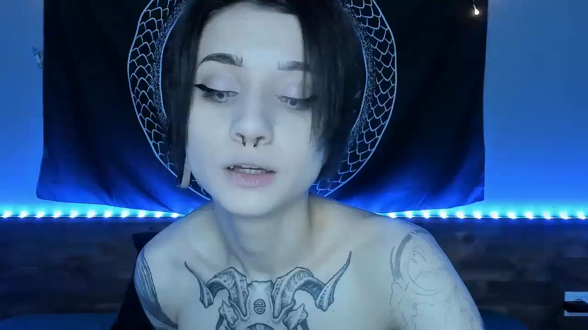 Gallery image thumbnail from Nikki_Carter's myfreecams stream on, 07/31/2023, 08:12 image 2 of 20