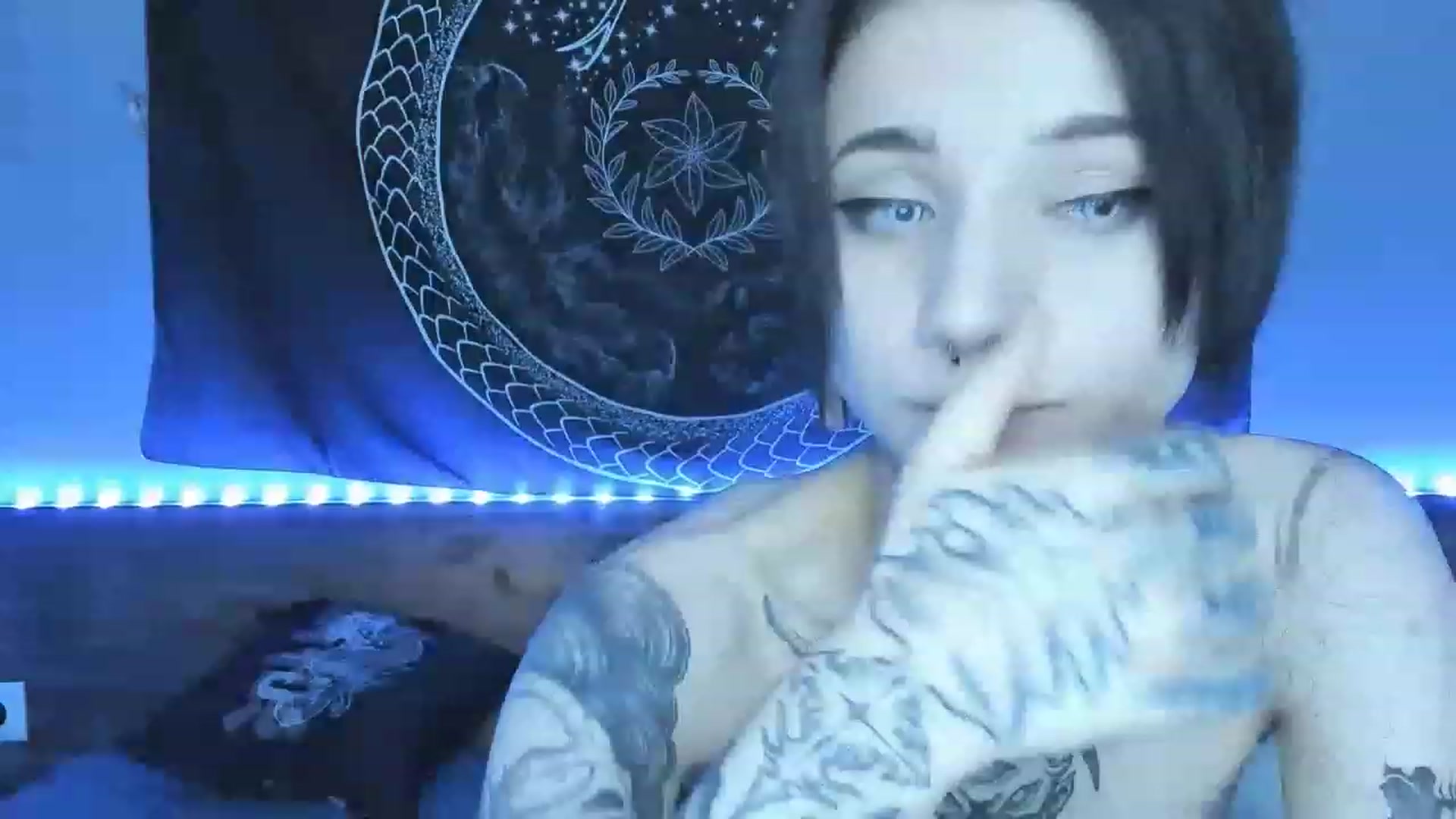 Gallery image thumbnail from Nikki_Carter's myfreecams stream on, 07/31/2023, 09:08 image 3 of 20
