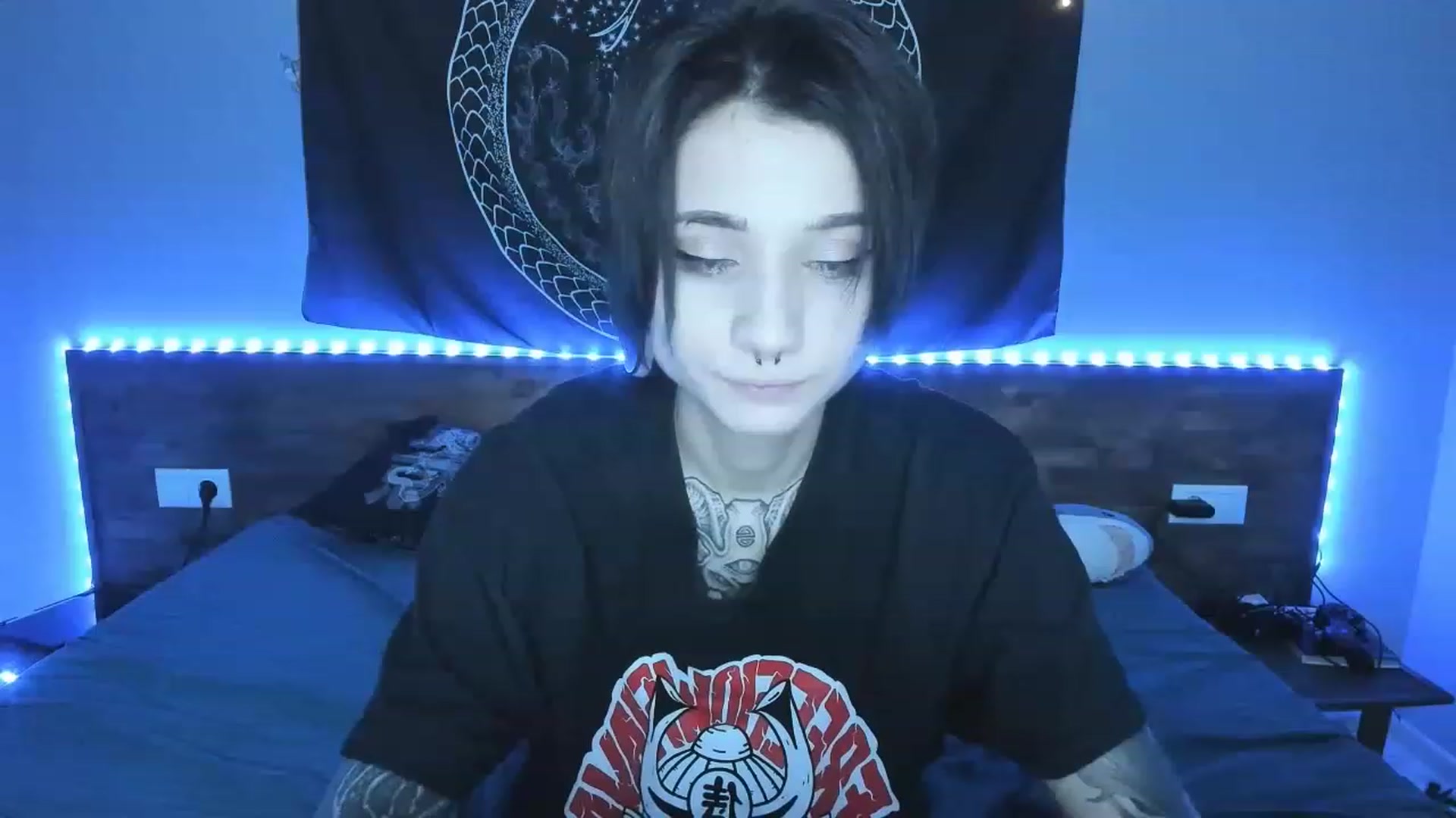 Gallery image thumbnail from Nikki_Carter's myfreecams stream on, 07/31/2023, 09:08 image 1 of 20