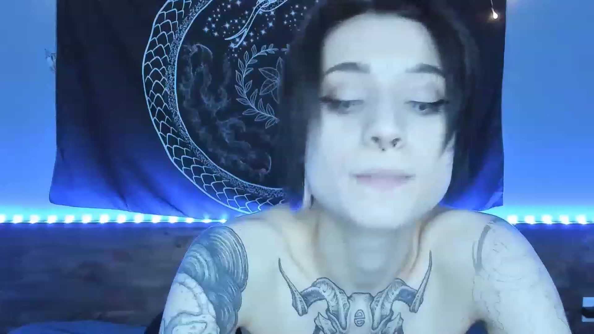 Gallery image thumbnail from Nikki_Carter's myfreecams stream on, 07/31/2023, 09:08 image 17 of 20