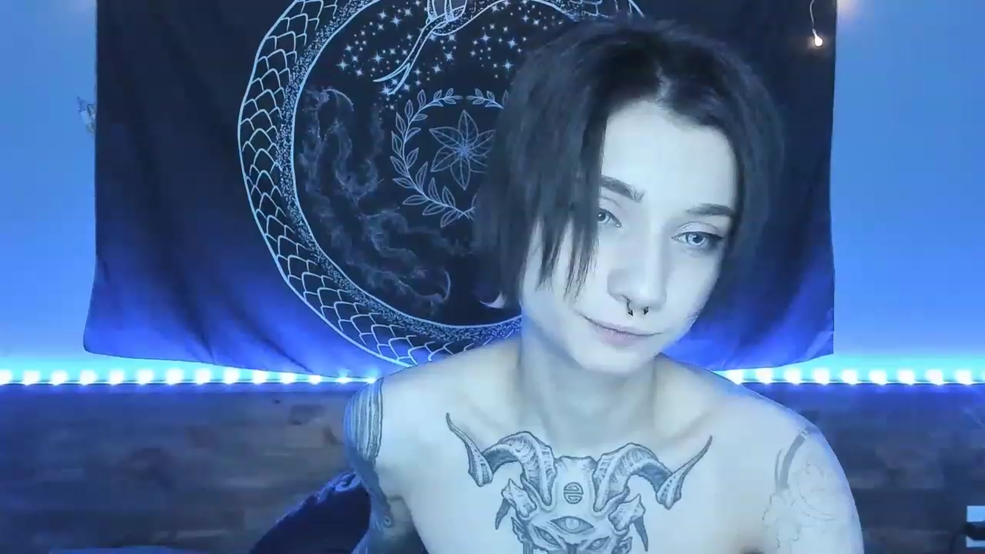 Gallery image thumbnail from Nikki_Carter's myfreecams stream on, 07/31/2023, 09:08 image 19 of 20