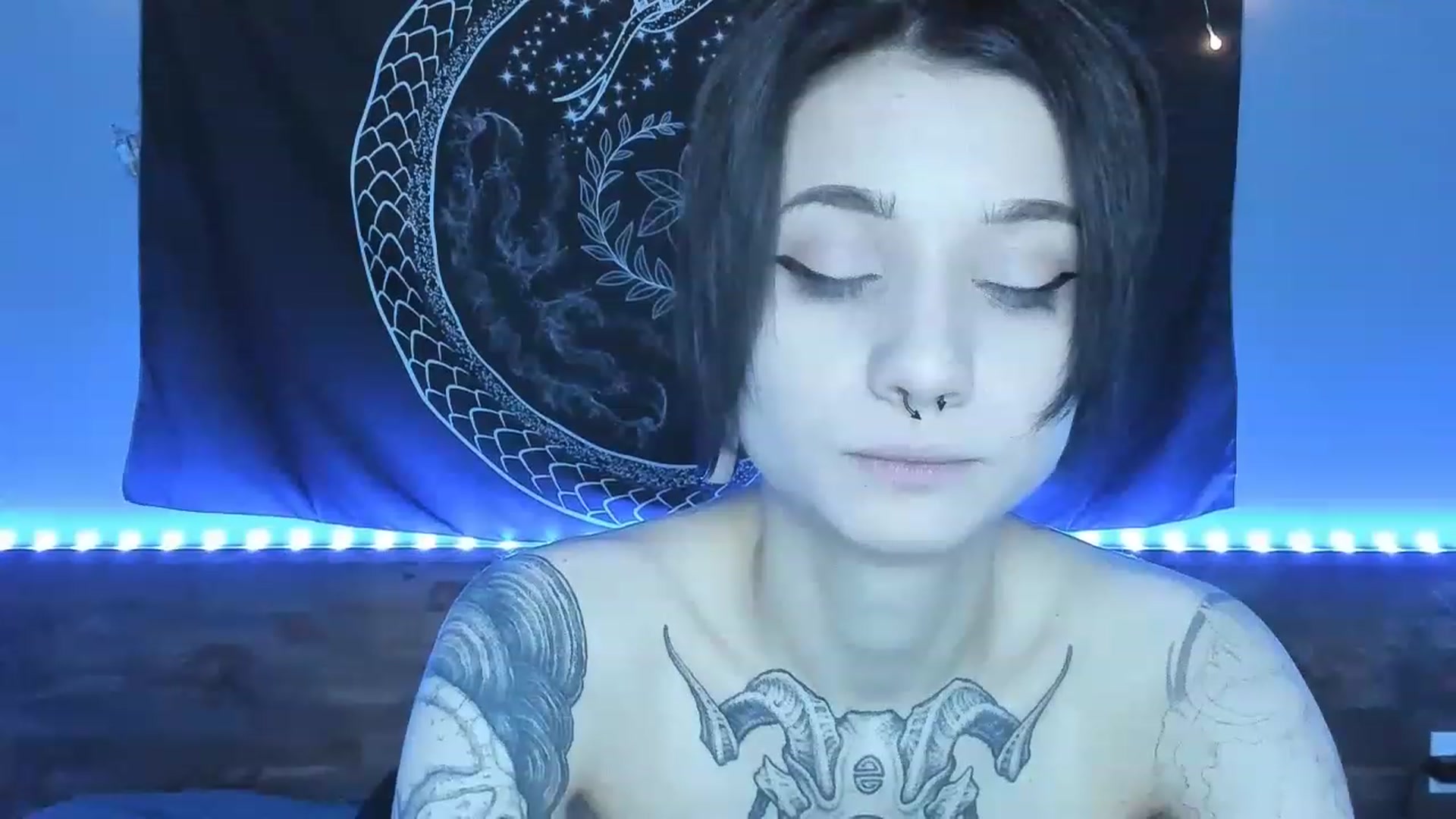Gallery image thumbnail from Nikki_Carter's myfreecams stream on, 07/31/2023, 09:08 image 20 of 20
