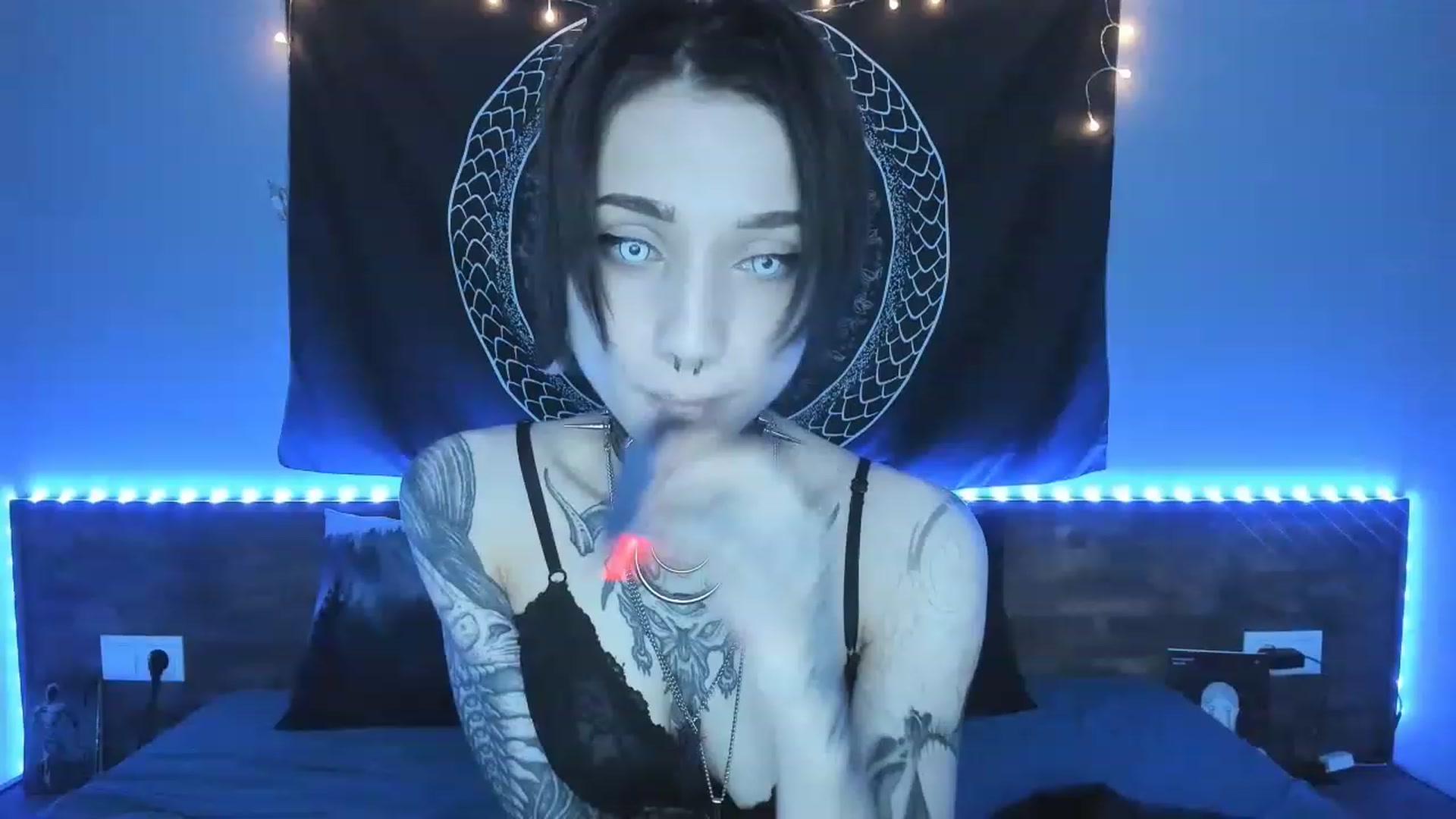Gallery image thumbnail from Nikki_Carter's myfreecams stream on, 08/01/2023, 07:31 image 3 of 20