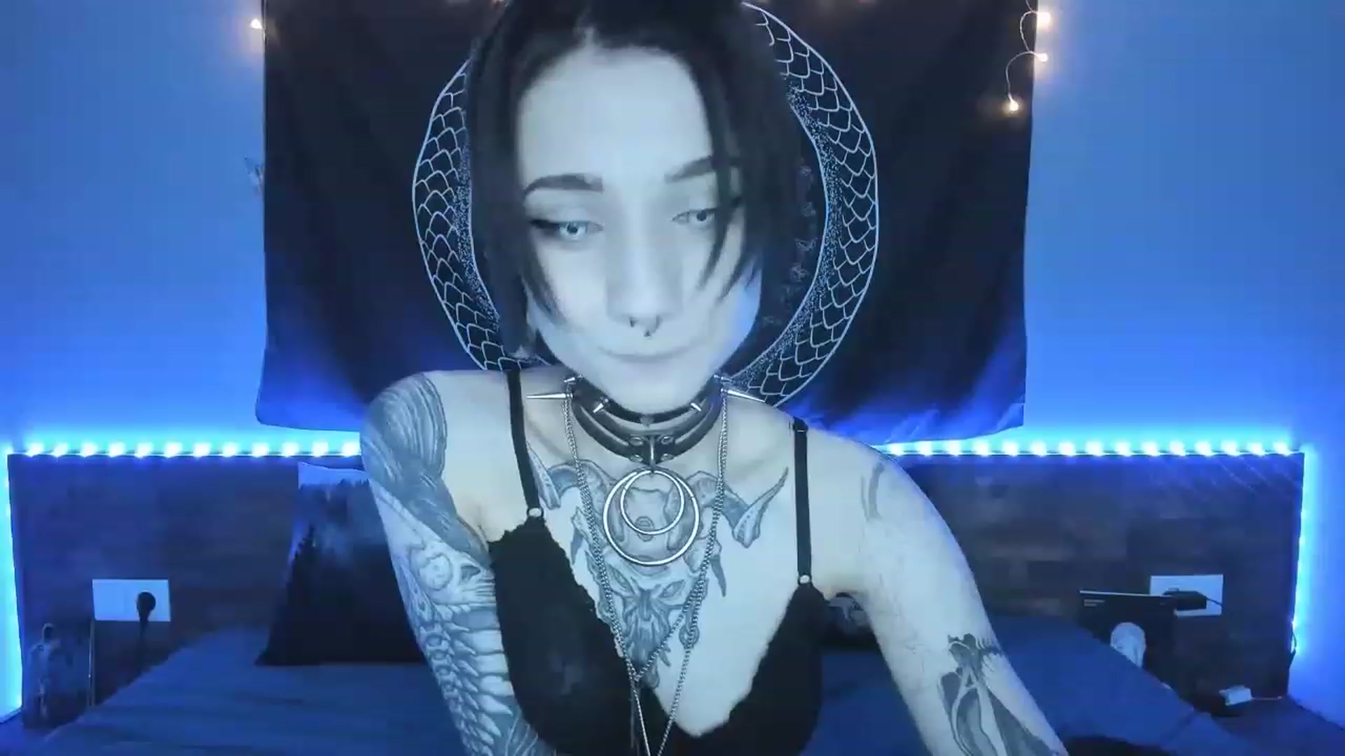 Gallery image thumbnail from Nikki_Carter's myfreecams stream on, 08/01/2023, 07:31 image 1 of 20