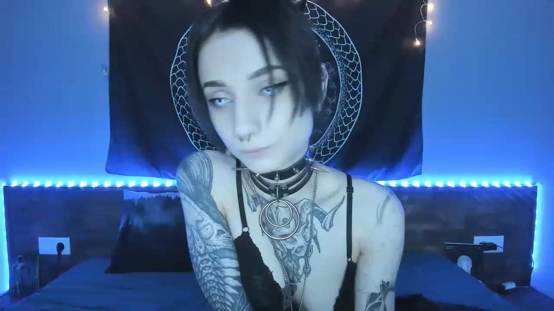 Gallery image thumbnail from Nikki_Carter's myfreecams stream on, 08/01/2023, 07:31 image 6 of 20