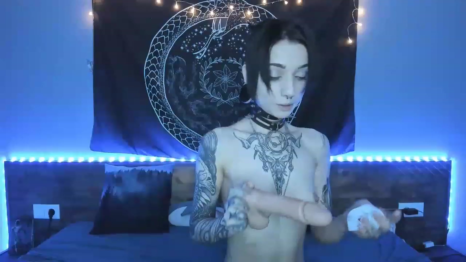 Gallery image thumbnail from Nikki_Carter's myfreecams stream on, 08/01/2023, 07:31 image 12 of 20