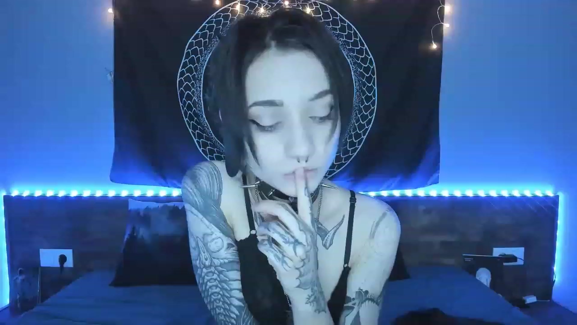 Gallery image thumbnail from Nikki_Carter's myfreecams stream on, 08/01/2023, 07:31 image 5 of 20