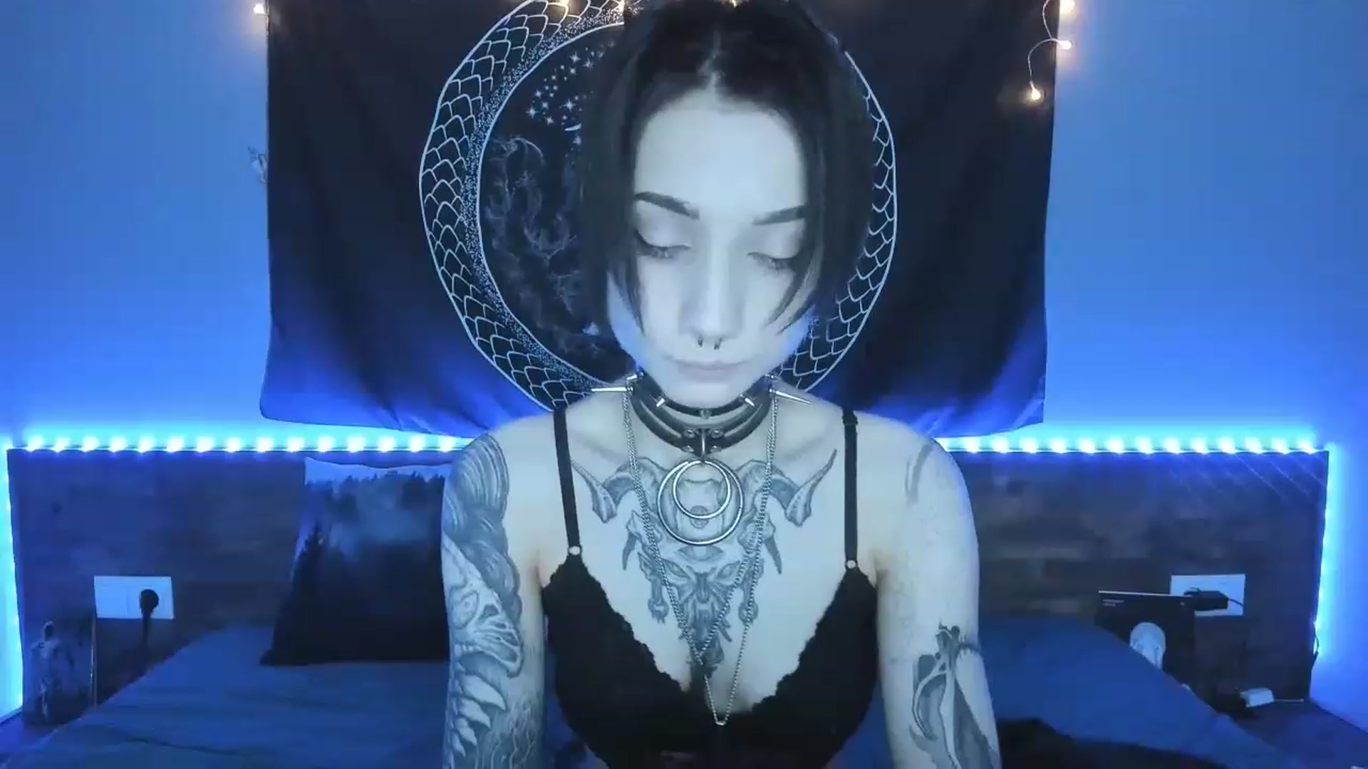 Gallery image thumbnail from Nikki_Carter's myfreecams stream on, 08/01/2023, 07:31 image 7 of 20