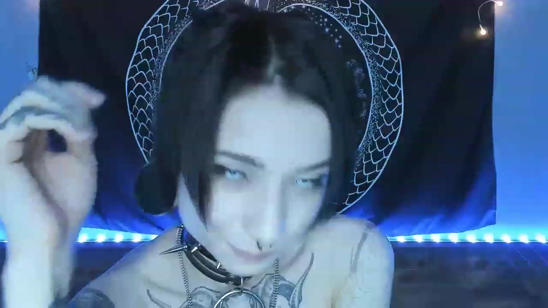 Gallery image thumbnail from Nikki_Carter's myfreecams stream on, 08/01/2023, 07:54 image 12 of 20