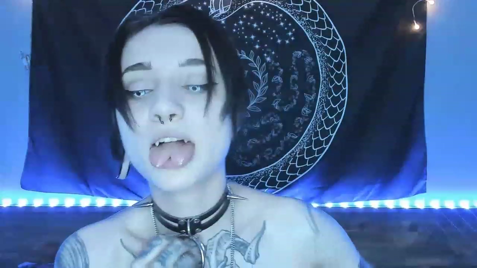 Gallery image thumbnail from Nikki_Carter's myfreecams stream on, 08/01/2023, 07:54 image 18 of 20