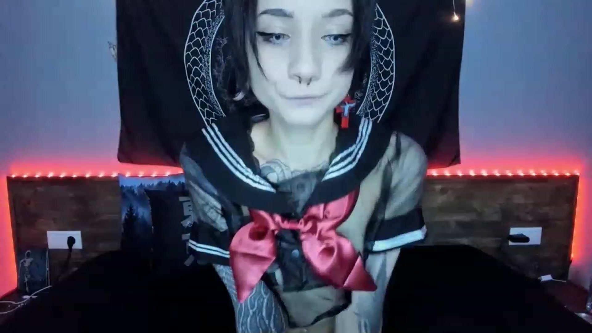 Gallery image thumbnail from Nikki_Carter's myfreecams stream on, 08/03/2023, 06:53 image 4 of 20