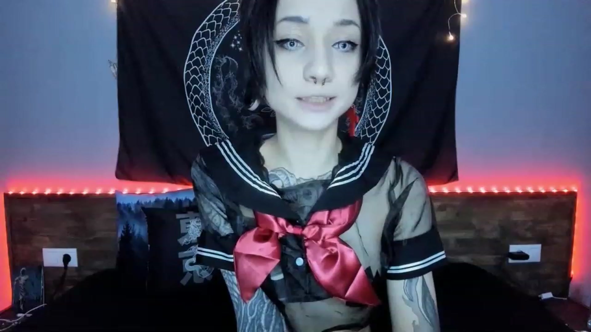 Gallery image thumbnail from Nikki_Carter's myfreecams stream on, 08/03/2023, 06:53 image 5 of 20