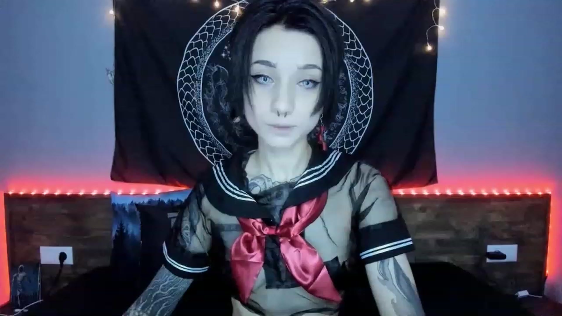 Gallery image thumbnail from Nikki_Carter's myfreecams stream on, 08/03/2023, 06:53 image 1 of 20