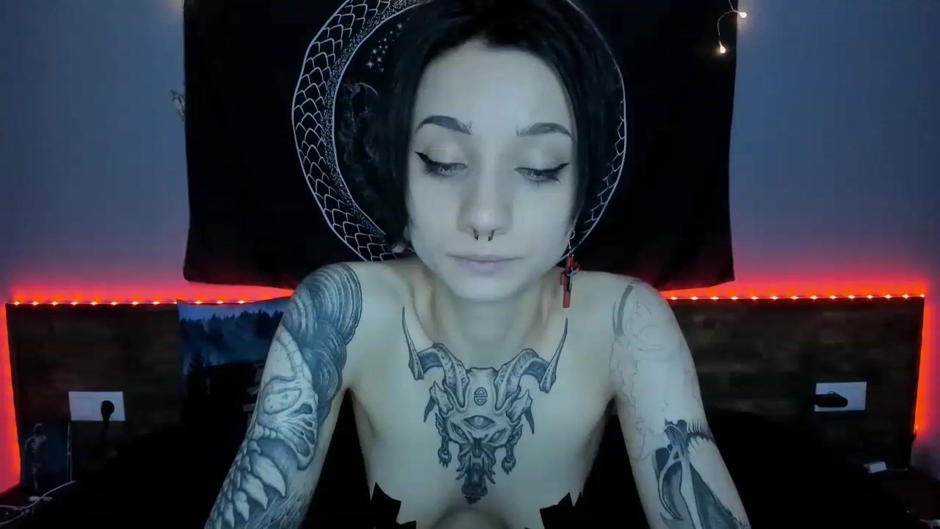 Gallery image thumbnail from Nikki_Carter's myfreecams stream on, 08/03/2023, 06:53 image 19 of 20