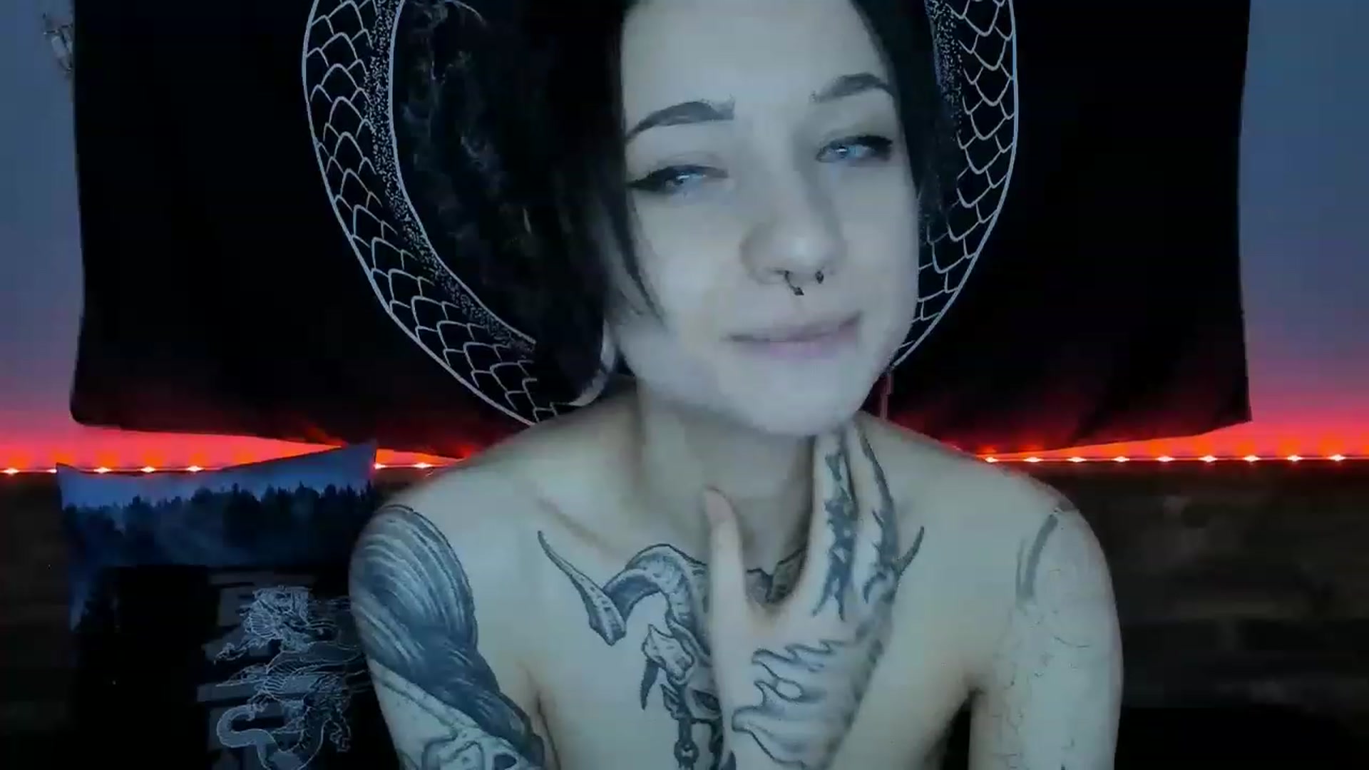 Gallery image thumbnail from Nikki_Carter's myfreecams stream on, 08/03/2023, 06:53 image 14 of 20