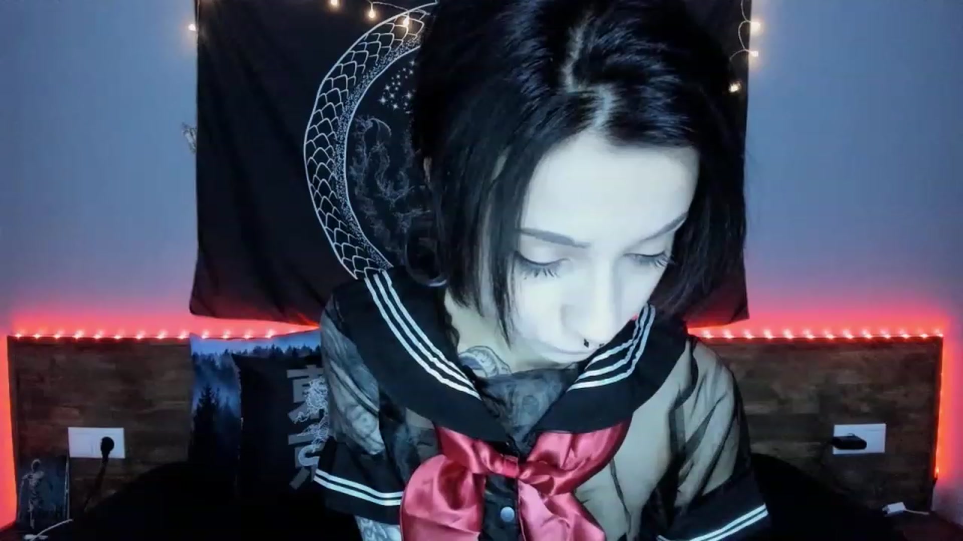 Gallery image thumbnail from Nikki_Carter's myfreecams stream on, 08/03/2023, 06:53 image 2 of 20