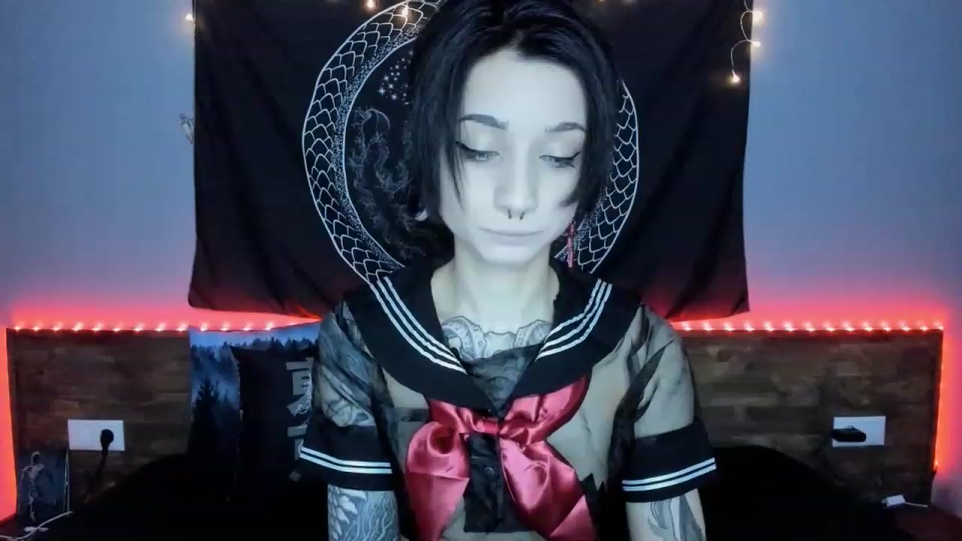Gallery image thumbnail from Nikki_Carter's myfreecams stream on, 08/03/2023, 06:53 image 3 of 20