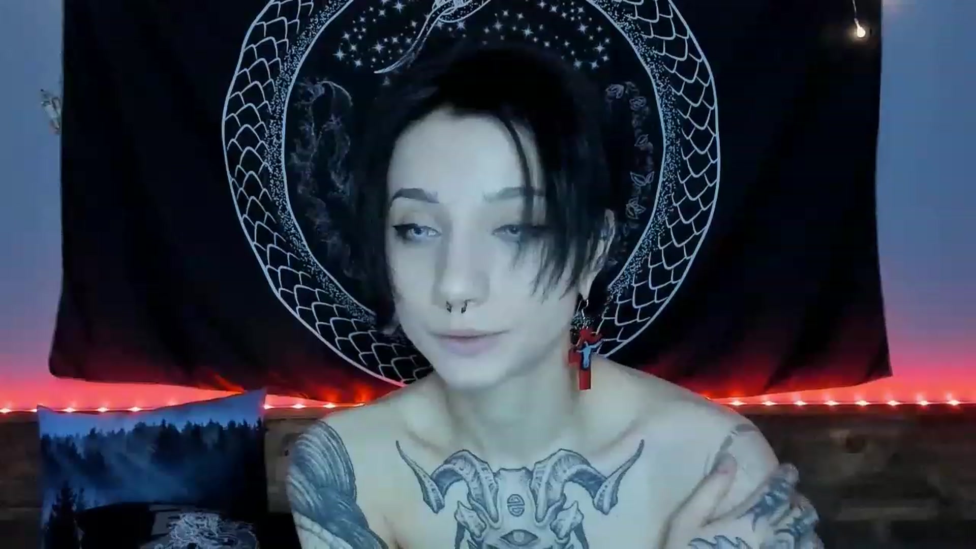 Gallery image thumbnail from Nikki_Carter's myfreecams stream on, 08/03/2023, 06:53 image 18 of 20