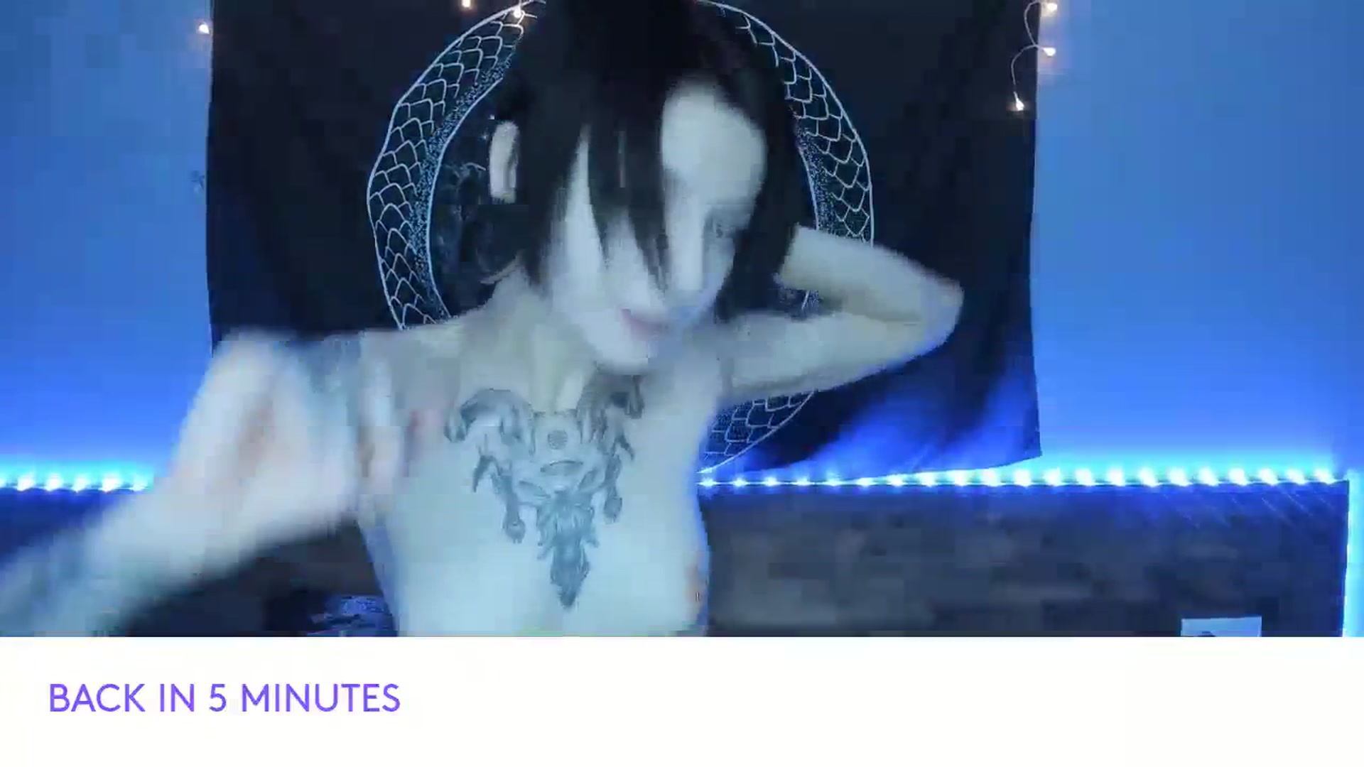 Gallery image thumbnail from Nikki_Carter's myfreecams stream on, 08/06/2023, 07:50 image 14 of 20