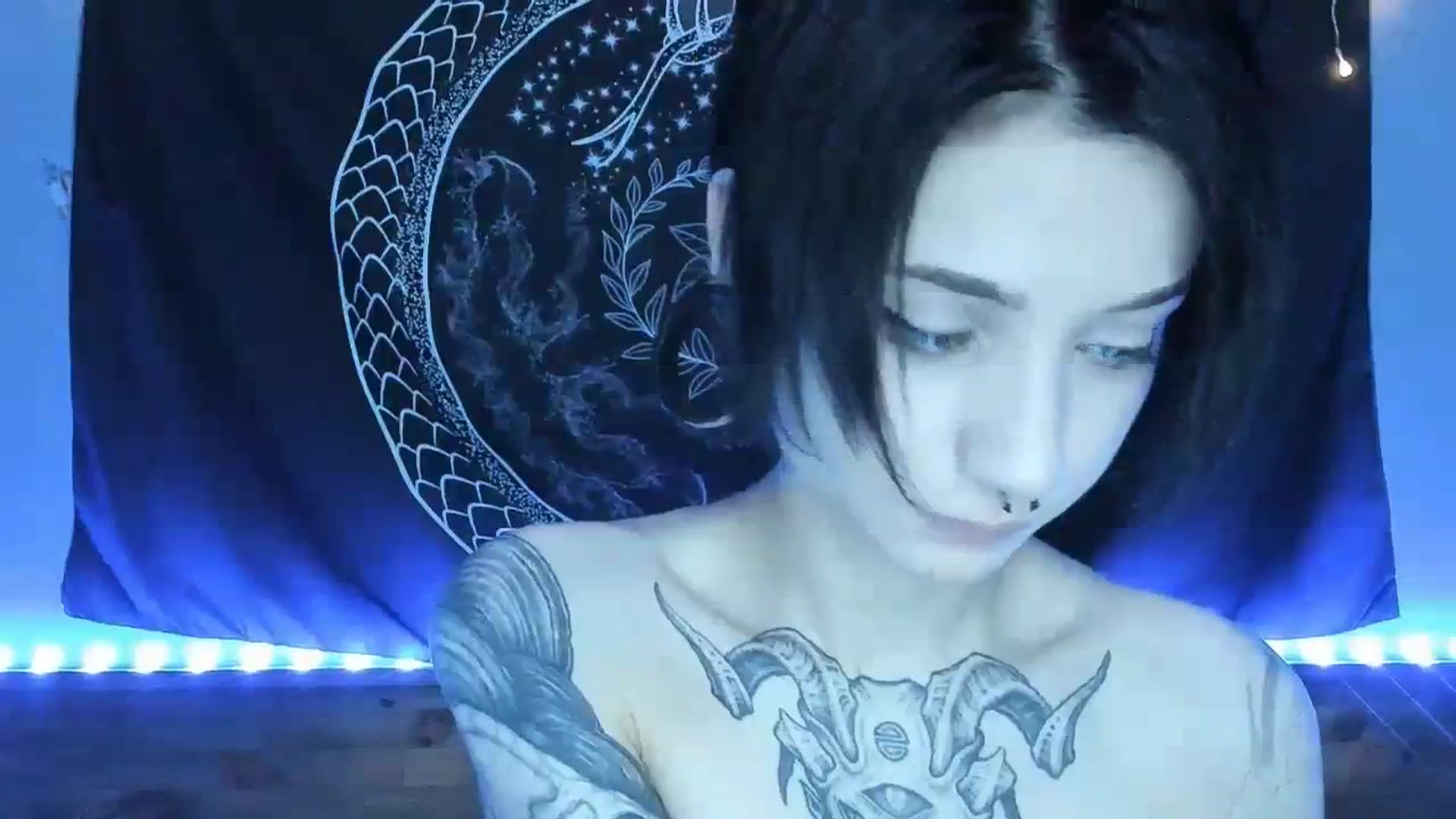Gallery image thumbnail from Nikki_Carter's myfreecams stream on, 08/06/2023, 08:49 image 19 of 20