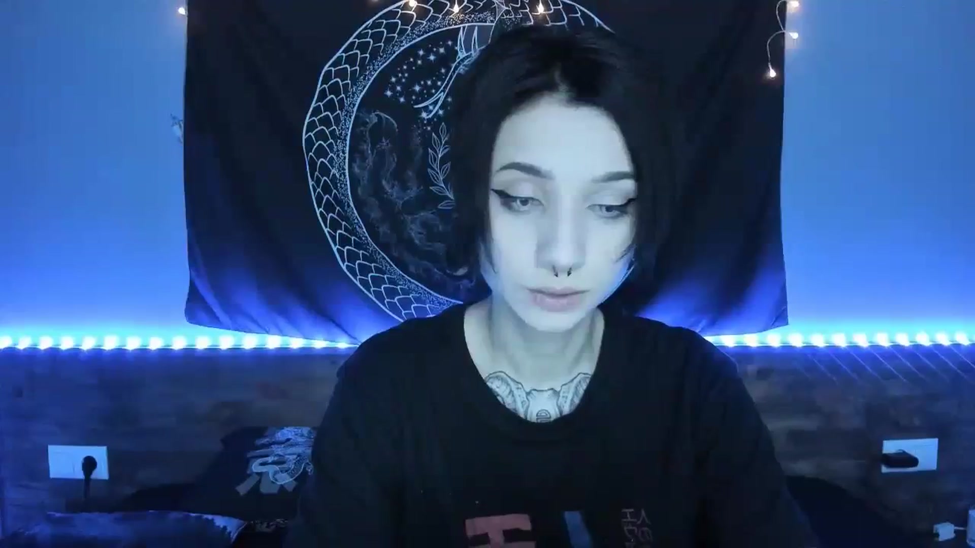 Gallery image thumbnail from Nikki_Carter's myfreecams stream on, 08/06/2023, 08:49 image 20 of 20