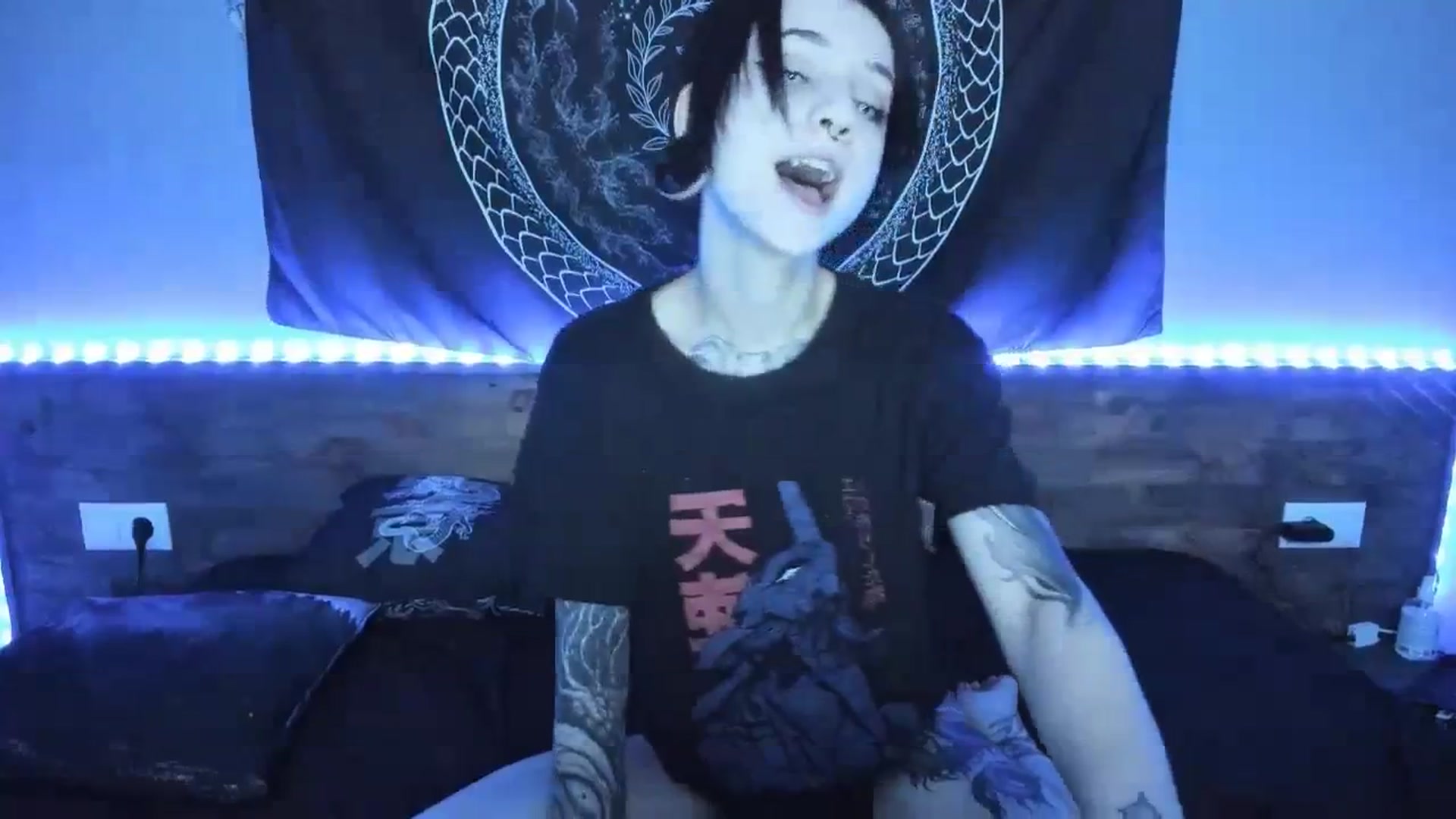 Gallery image thumbnail from Nikki_Carter's myfreecams stream on, 08/06/2023, 08:49 image 9 of 20