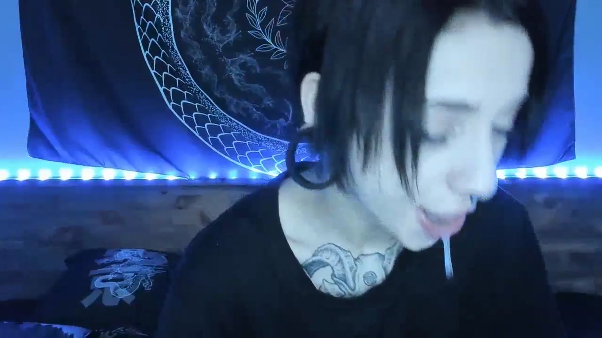 Gallery image thumbnail from Nikki_Carter's myfreecams stream on, 08/06/2023, 08:49 image 15 of 20