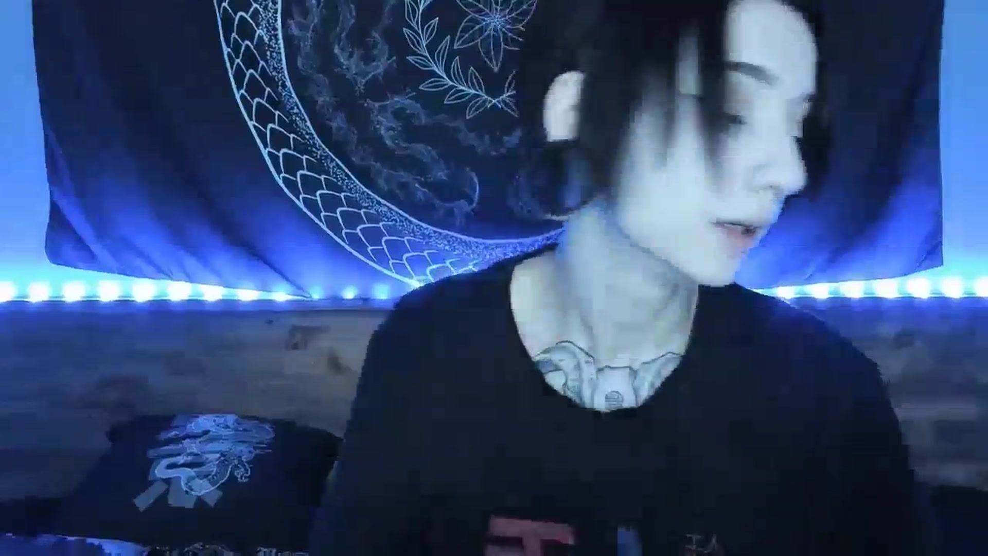 Gallery image thumbnail from Nikki_Carter's myfreecams stream on, 08/06/2023, 08:49 image 14 of 20