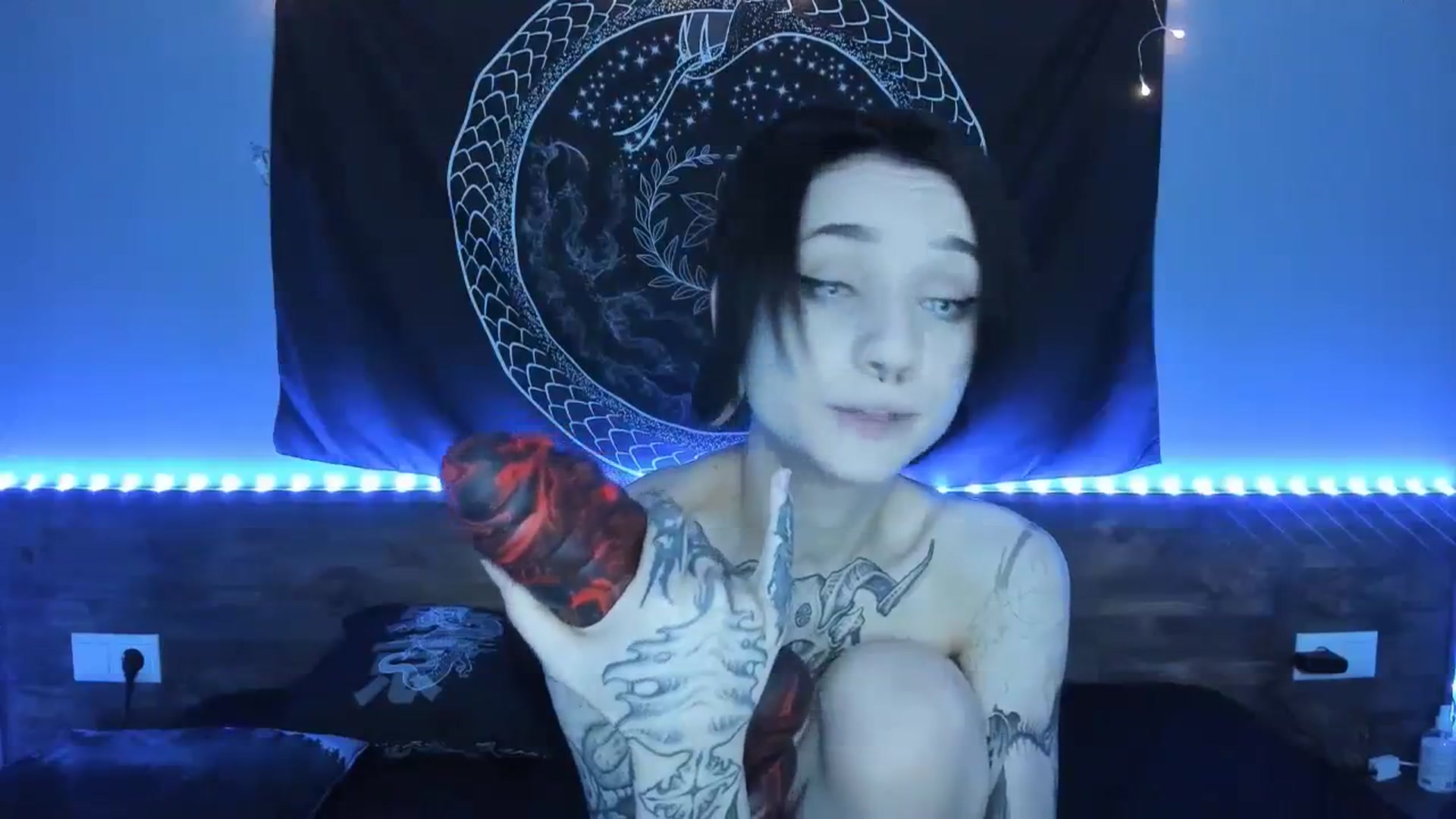 Gallery image thumbnail from Nikki_Carter's myfreecams stream on, 08/06/2023, 08:49 image 5 of 20