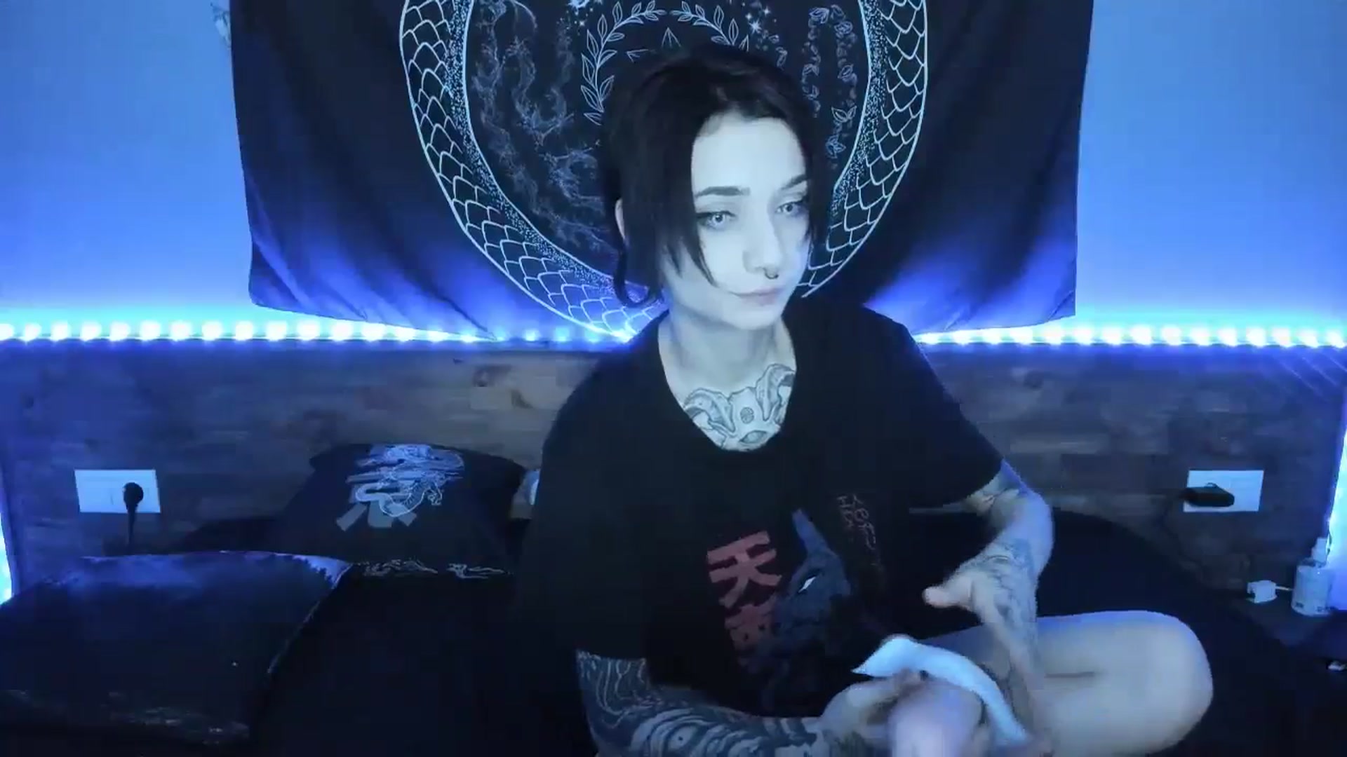 Gallery image thumbnail from Nikki_Carter's myfreecams stream on, 08/06/2023, 08:49 image 10 of 20