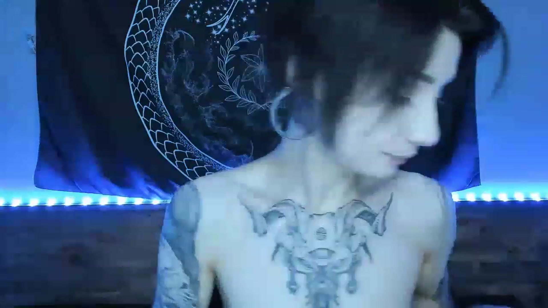 Gallery image thumbnail from Nikki_Carter's myfreecams stream on, 08/07/2023, 07:50 image 11 of 20