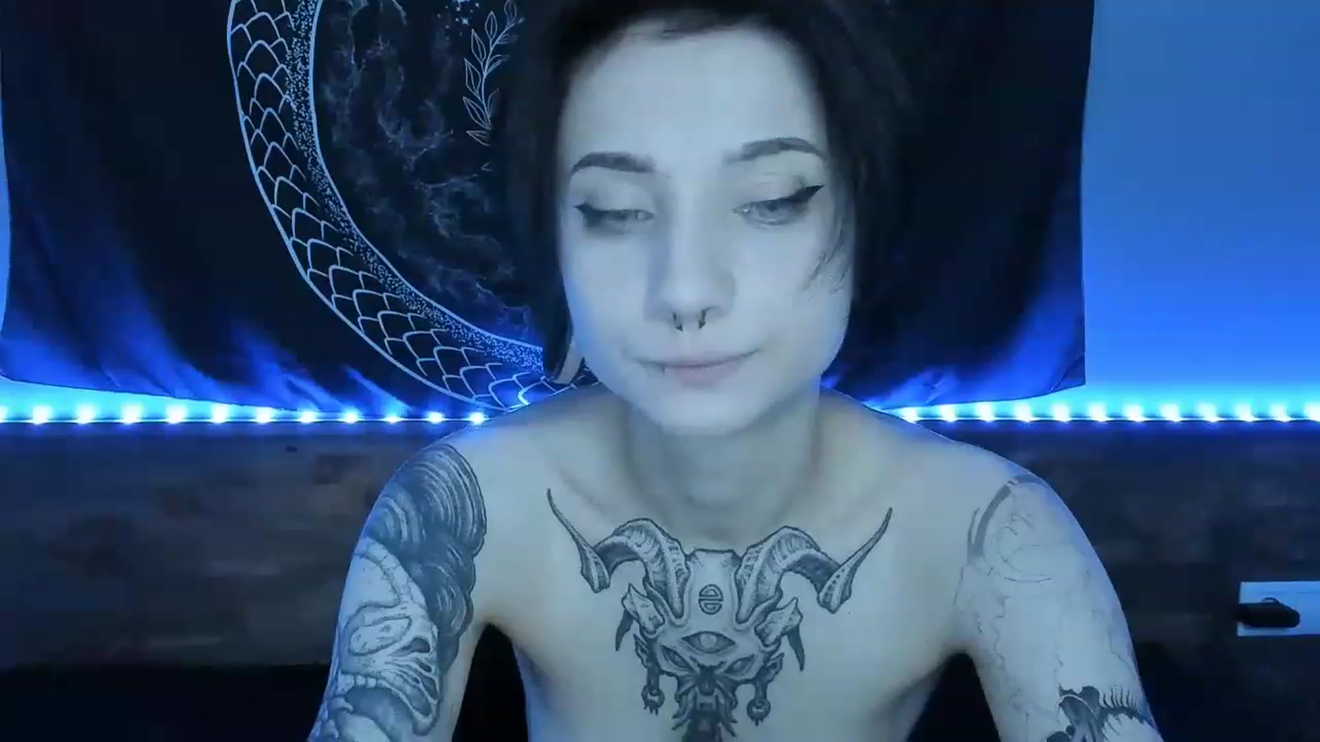 Gallery image thumbnail from Nikki_Carter's myfreecams stream on, 08/07/2023, 10:08 image 14 of 20