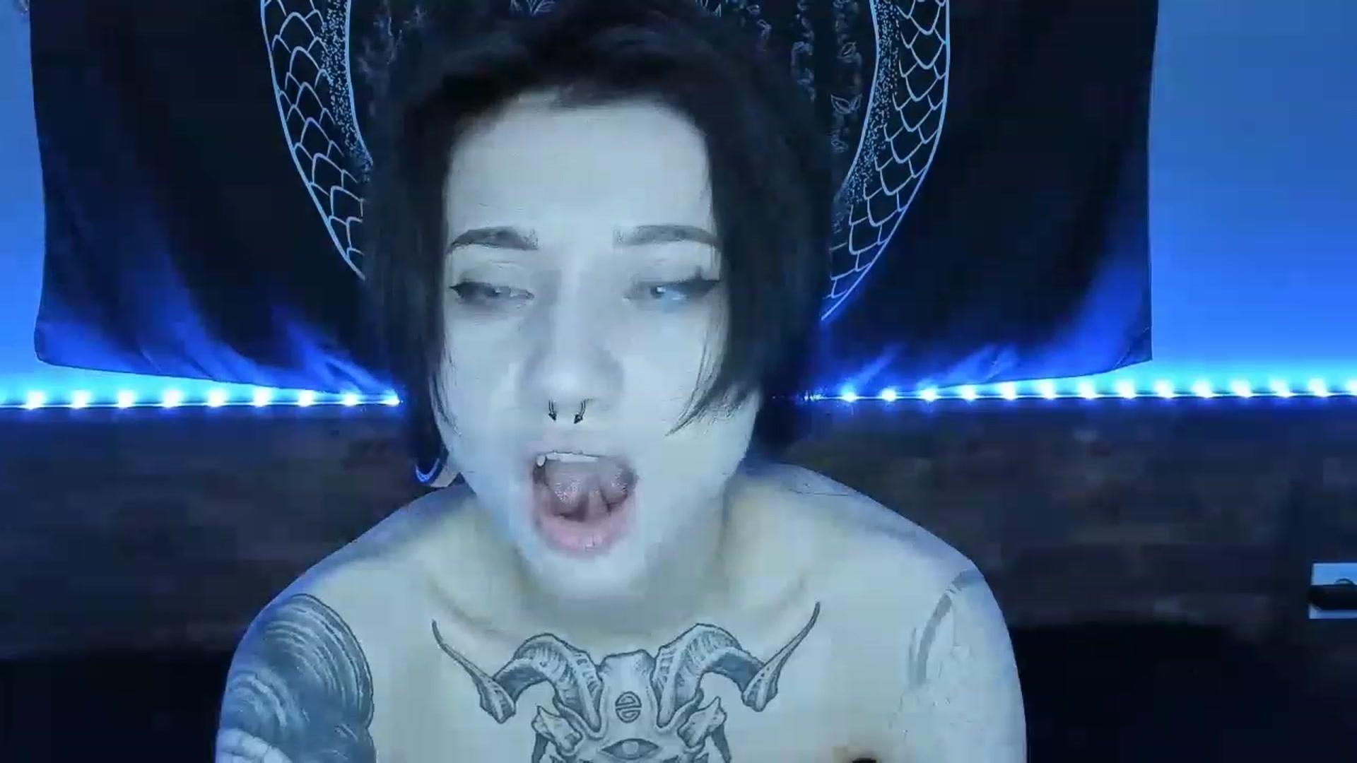 Gallery image thumbnail from Nikki_Carter's myfreecams stream on, 08/07/2023, 10:08 image 8 of 20
