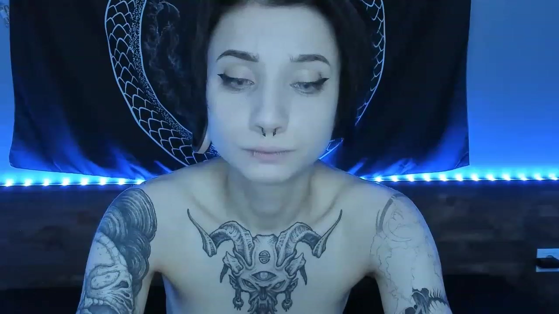 Gallery image thumbnail from Nikki_Carter's myfreecams stream on, 08/07/2023, 10:08 image 10 of 20