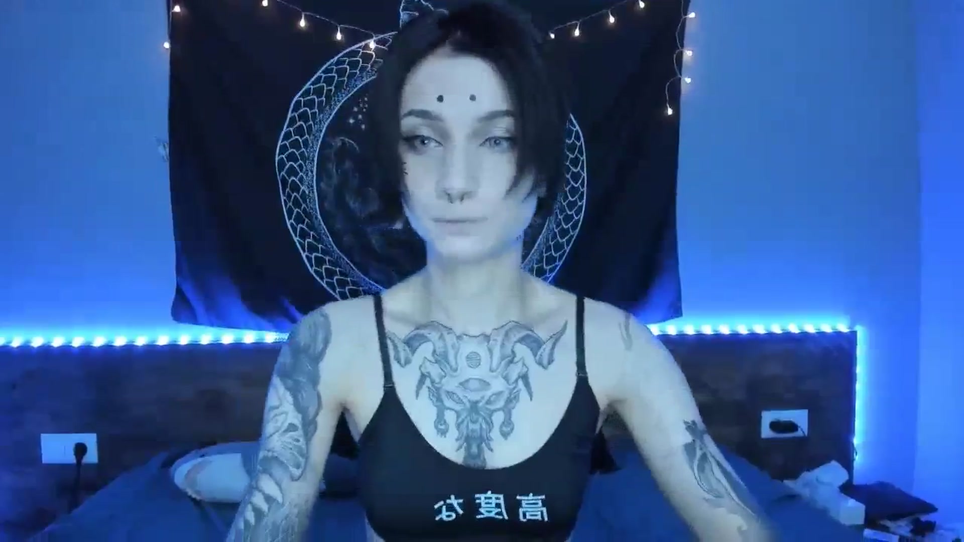 Gallery image thumbnail from Nikki_Carter's myfreecams stream on, 08/08/2023, 08:59 image 4 of 20