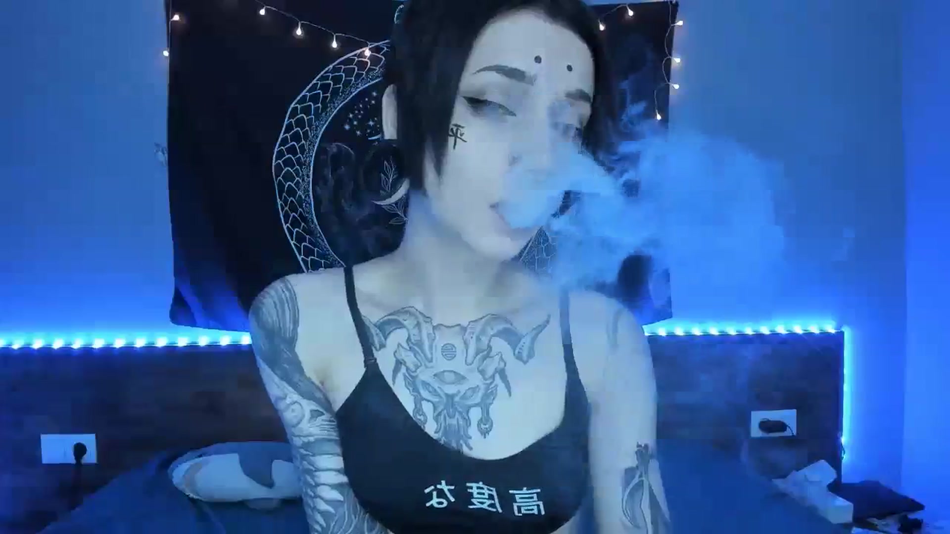 Gallery image thumbnail from Nikki_Carter's myfreecams stream on, 08/08/2023, 08:59 image 2 of 20