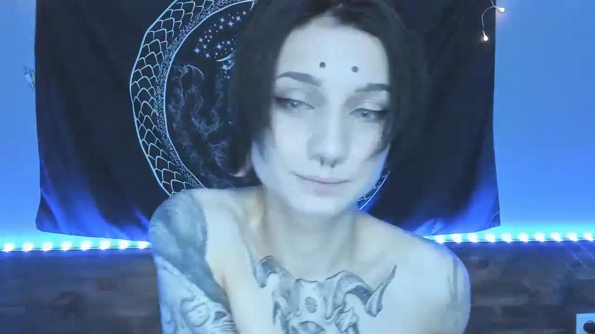 Gallery image thumbnail from Nikki_Carter's myfreecams stream on, 08/08/2023, 08:59 image 9 of 20