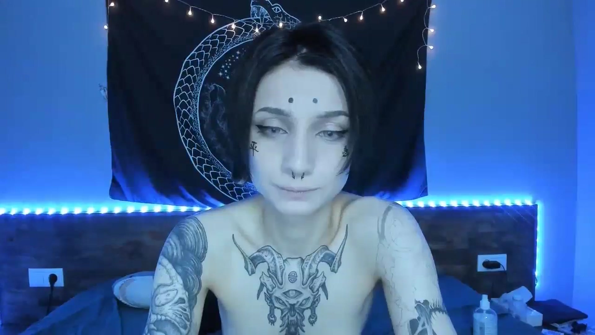 Gallery image thumbnail from Nikki_Carter's myfreecams stream on, 08/08/2023, 08:59 image 17 of 20