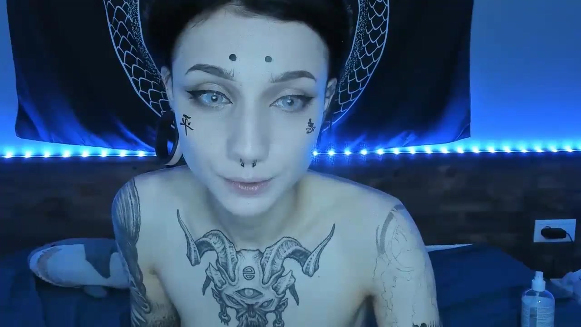 Gallery image thumbnail from Nikki_Carter's myfreecams stream on, 08/08/2023, 08:59 image 18 of 20