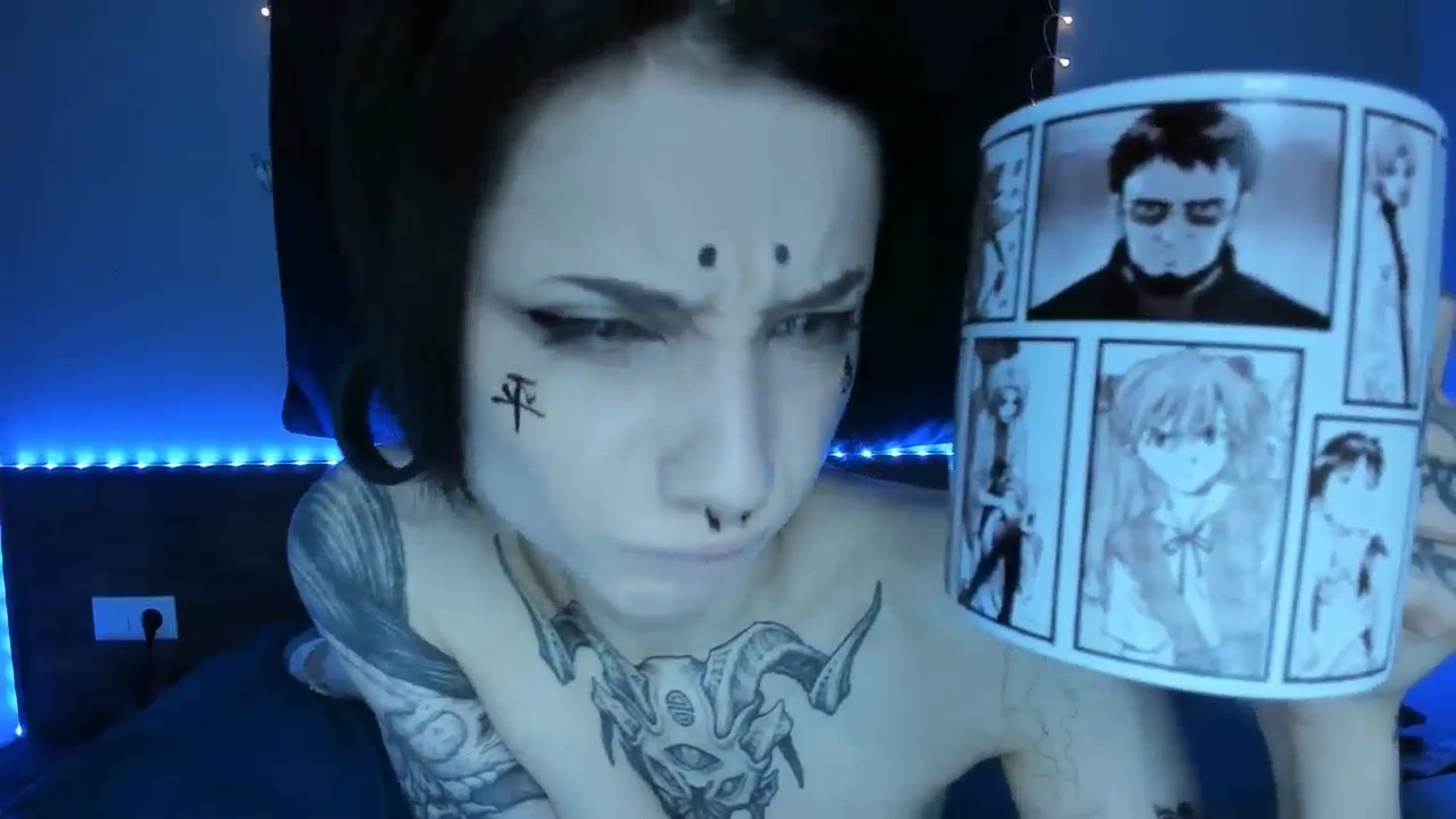 Gallery image thumbnail from Nikki_Carter's myfreecams stream on, 08/08/2023, 08:59 image 5 of 20