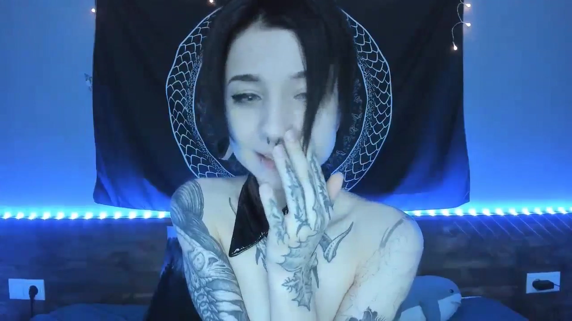 Gallery image thumbnail from Nikki_Carter's myfreecams stream on, 08/10/2023, 07:38 image 6 of 20