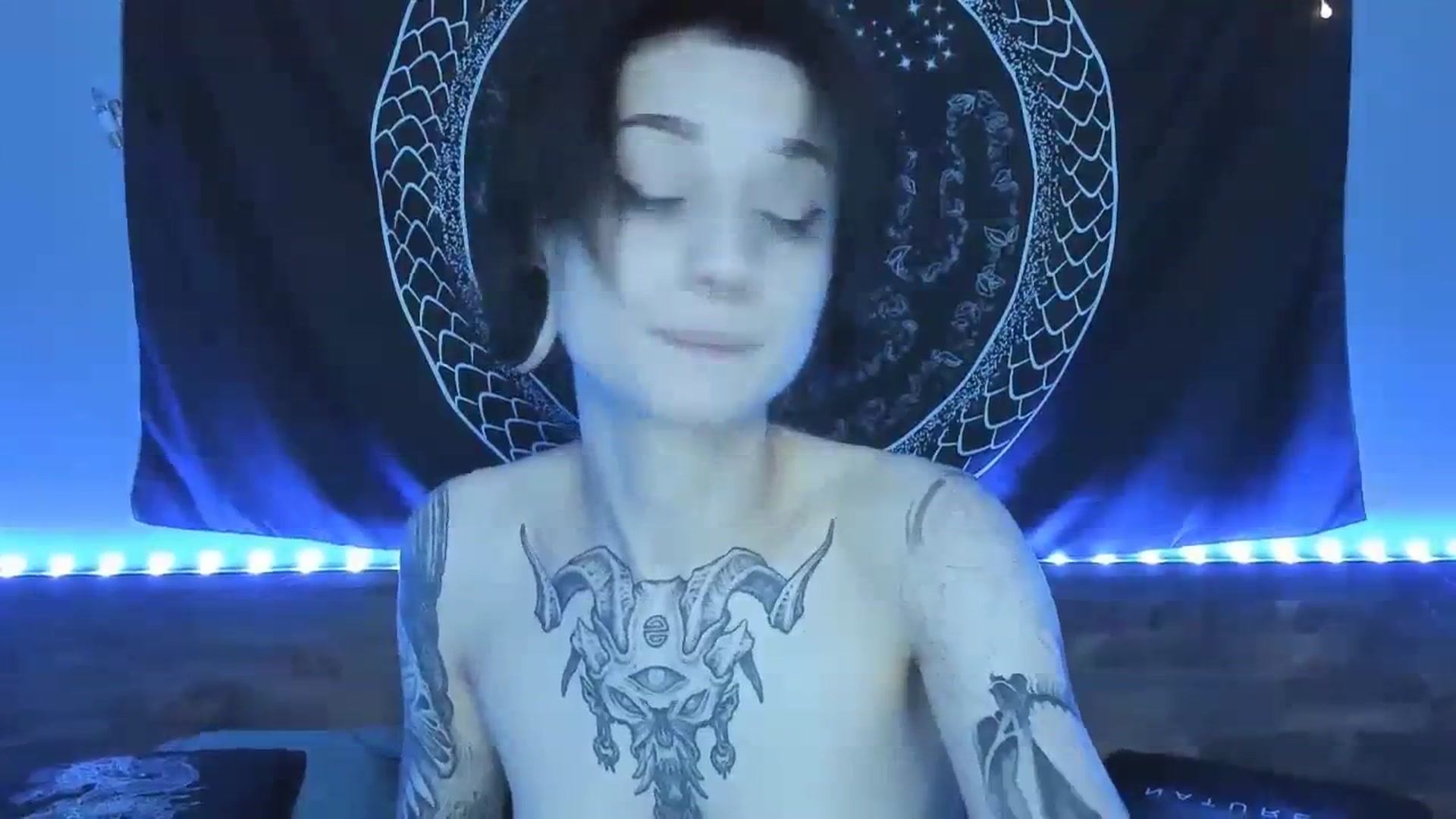 Gallery image thumbnail from Nikki_Carter's myfreecams stream on, 08/12/2023, 07:48 image 13 of 20