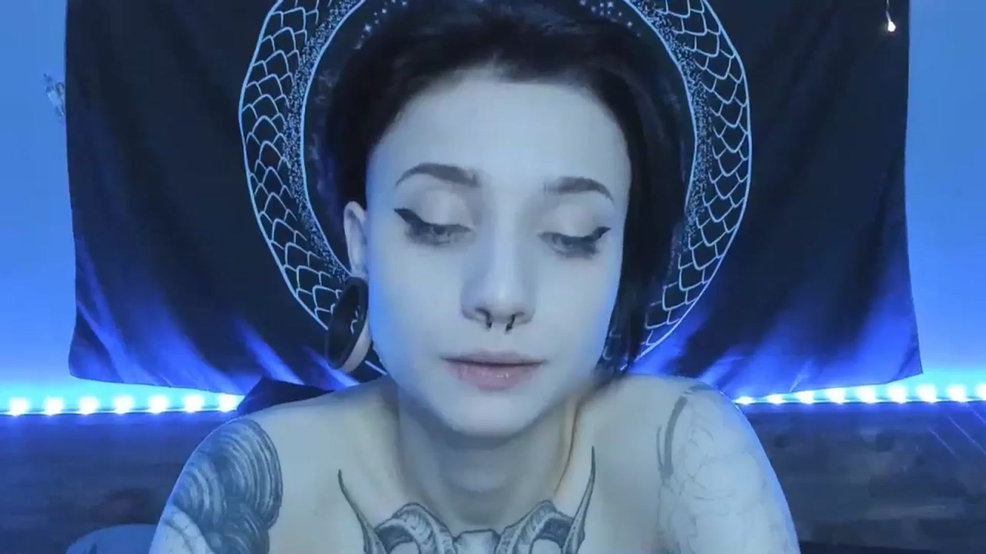 Gallery image thumbnail from Nikki_Carter's myfreecams stream on, 08/12/2023, 07:48 image 20 of 20