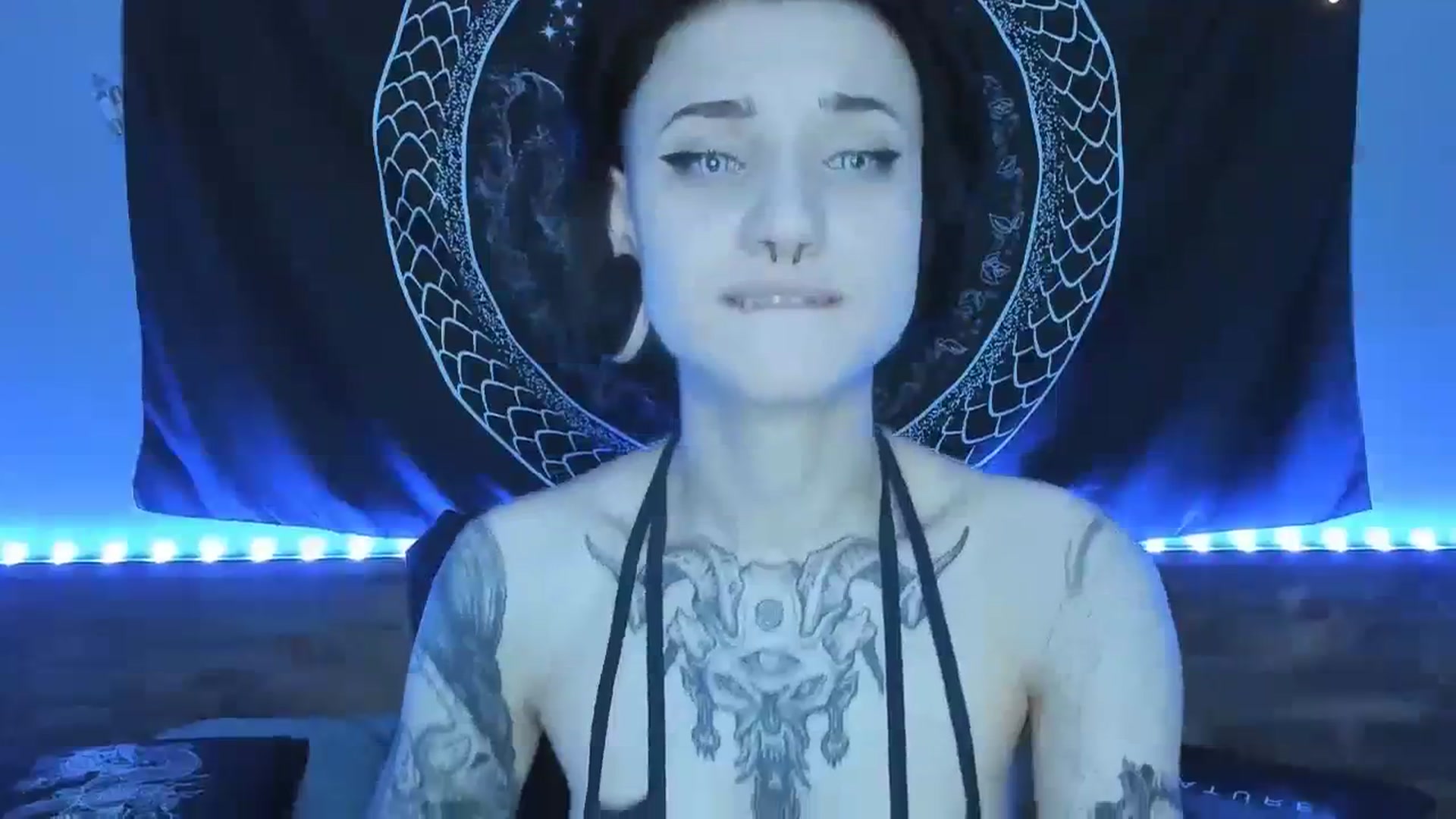 Gallery image thumbnail from Nikki_Carter's myfreecams stream on, 08/12/2023, 07:48 image 10 of 20