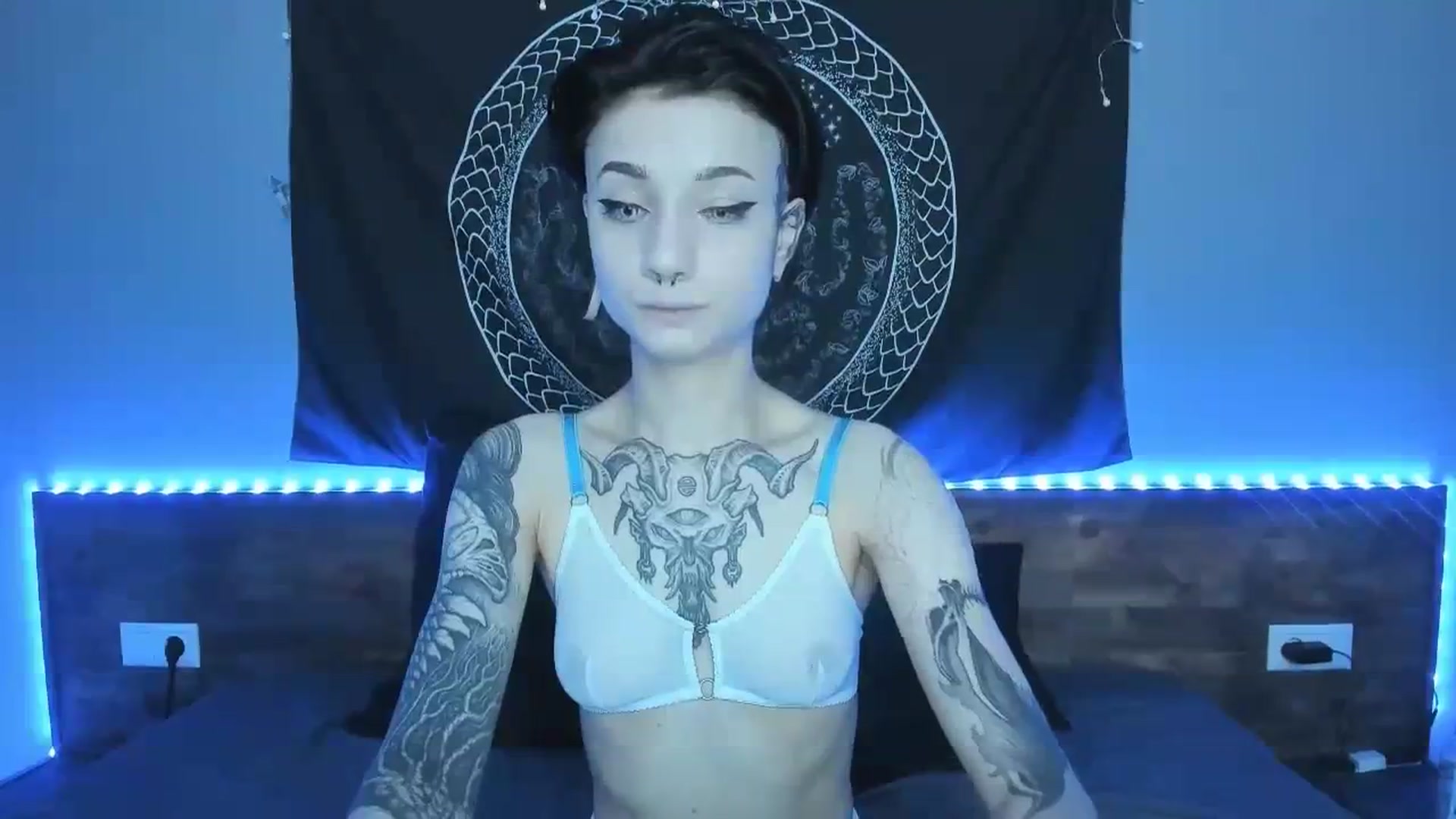 Gallery image thumbnail from Nikki_Carter's myfreecams stream on, 08/14/2023, 08:39 image 6 of 20